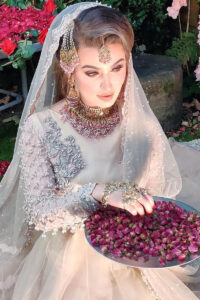 Desi Bridal Jewellery