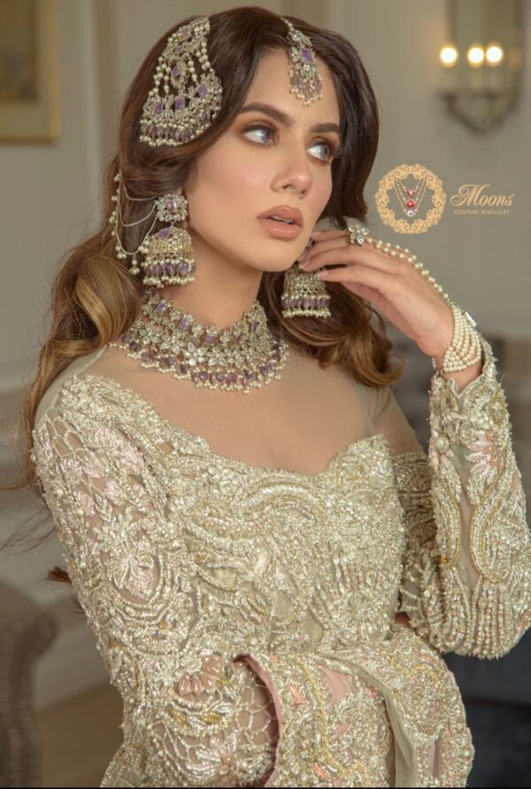 Rawaan Bridal collection 1