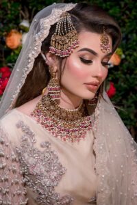Pakistani Necklace Sets for Sale