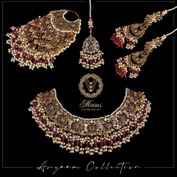 Aryaam Collection